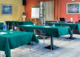 Gotha Hotel Turin Airport 2