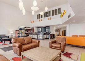 Quality Inn & Suites Denver Airport - Gateway Park 4