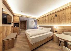 Hotel Mirabello - Slow Hotel Benessere 3