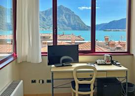 Hotel Lovere Resort & Spa 5