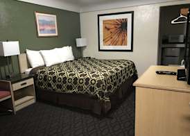 Downtown Inn 4