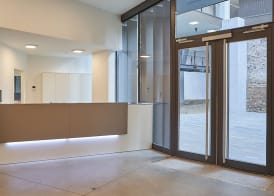 Hotel Cascina Fossata & Residence 5