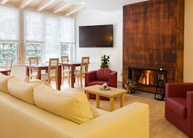 Hotel Baranci, San Candido, Italia 5
