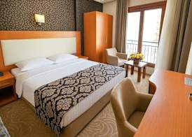 Grand Hotel Avcılar 5
