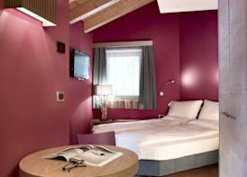 Color Home Suite Apartments 3