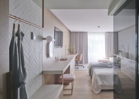 Swissôtel Kursaal Bern 3