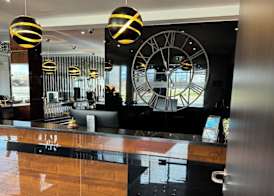 Hotel Starton am Ingolstadt Village 4