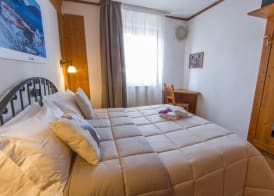 Hotel Iris 5