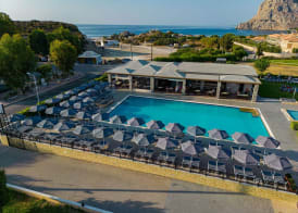 Relax Hotel 3