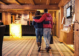 Mooshaus Winterresort 5