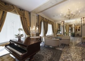 Hotel Riviera Venezia Lido 3