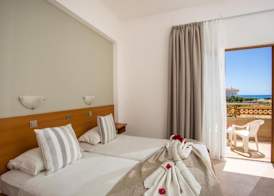 Ledras Beach Hotel 2