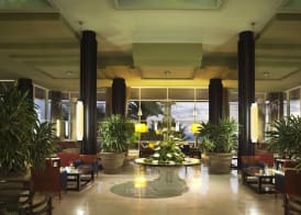 Adrián Hoteles Roca Nivaria 4