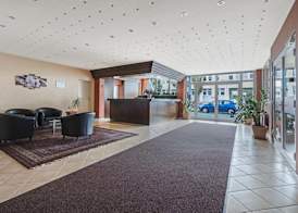 Hotel Imota 2