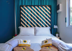 Club del Sole Pini Boutique Resort 3
