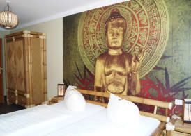 REGIOHOTEL Germania Bad Harzburg 5