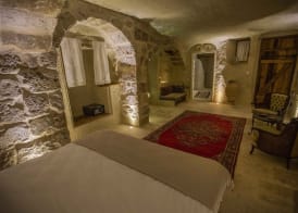 Doda Artisanal Cave Hotel 14 Plus 5