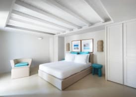 Nammos Hotel Mykonos 4