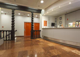 TL Hotel Budapest 5