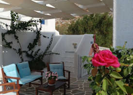 Aegean Star Hotel 2