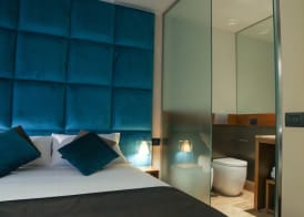 Triviho Hotel 5