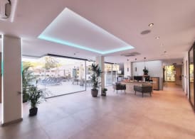 Apartamentos Ponent 4