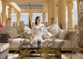 Al Kasr Sahl Hasheesh - Ultra All-Inclusive 5