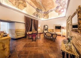Castello di Limatola 3