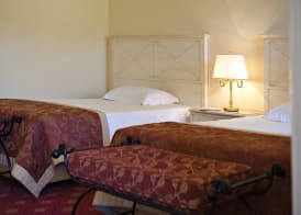 Hotel Villa Cappugi 2