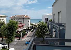 Hotel Le Vele 4
