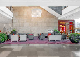 InterContinental Hotels WARSAW by IHG 2