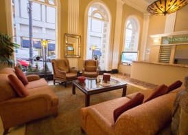 Chancellor Hotel on Union Square 2