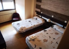 Hostal Louro 5