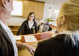 Flair Hotel zum Schiff 2