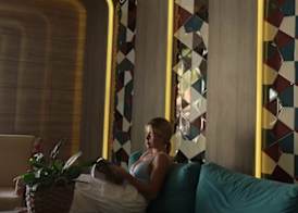 Ozgur Bey Spa Hotel 4