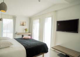 Hôtel Spa Montaigu 5