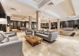 Heron Live Hotel Marina & SPA 4