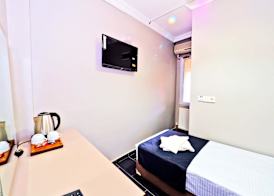 Diamond Hotel Old City 4