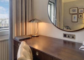 Glasgow Grosvenor Hotel 5