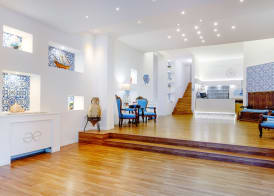 Aequa Hotel 4