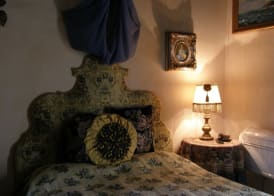 Hotel Castello Di Vigoleno 3