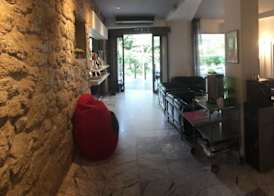 Hotel Giardino Verdi 5