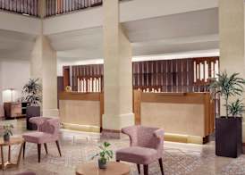 Marriott’s Club Son Antem 2