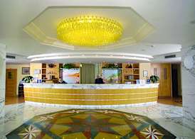 Hotel Ariston and Palazzo Santa Caterina 2