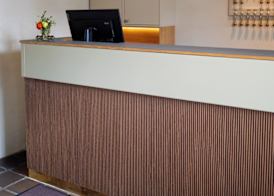 Milling Hotel Knudsens Gaard 5