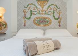Hotel La Bitta - Bovis Hotels 4
