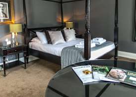 Port Lympne Mansion Hotel 3