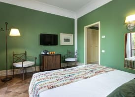 Hotel Baglio Oneto dei Principi di San Lorenzo - Luxury Wine Resort 3