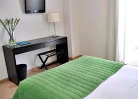 Hotel Mar Bravo 4
