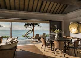 Four Seasons Resort Bali at Jimbaran Bay 5